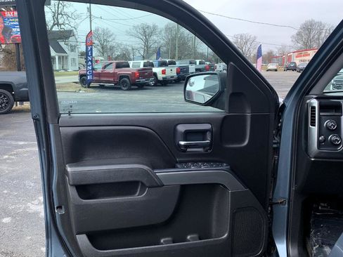 Used 2014 Chevrolet Silverado 1500 LT image 9