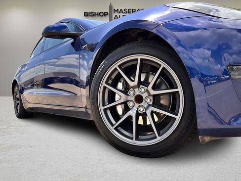 Used 2023 Tesla Model 3 Standard Range RWD image 25