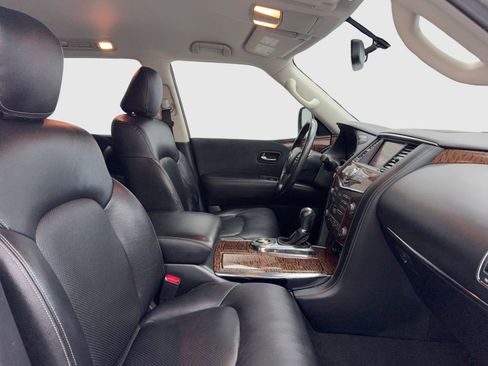 Used 2018 Nissan Armada SV w/ Driver Package image 45