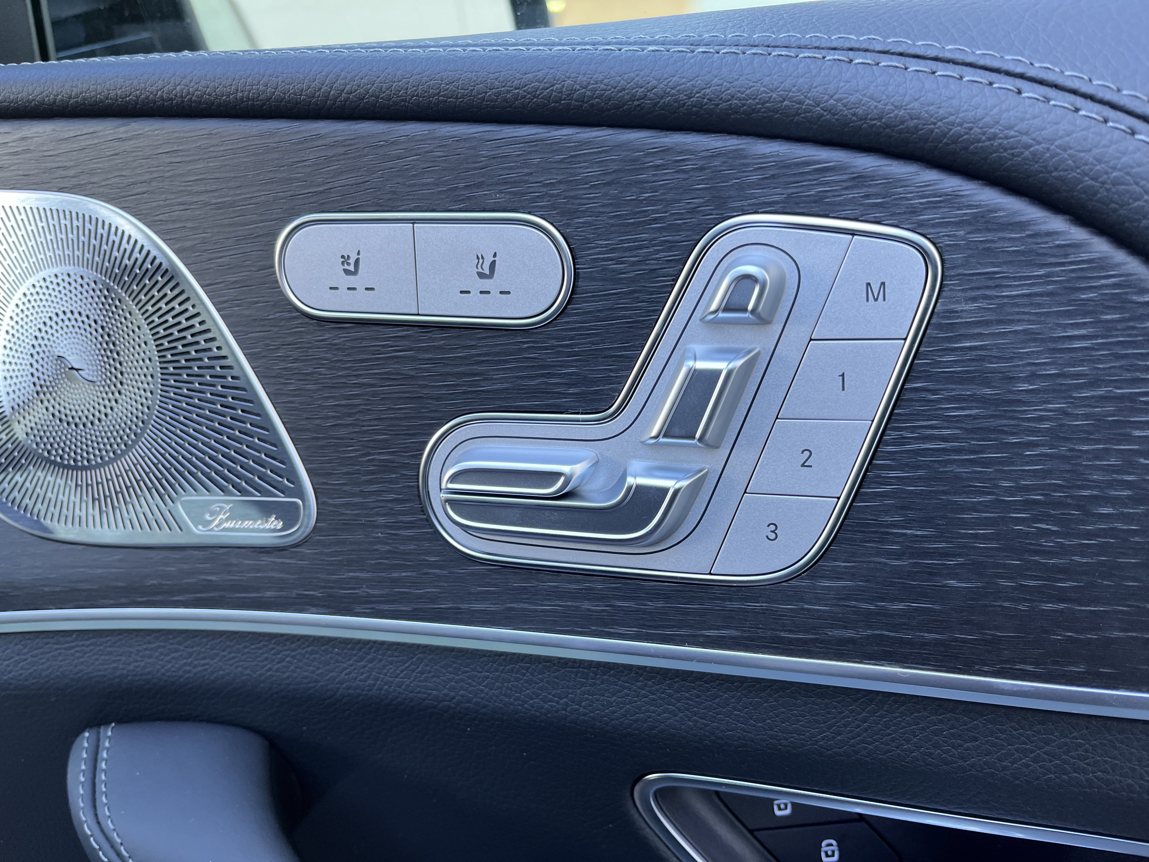 New 2026 Mercedes-Benz GLE 53 AMG 4MATIC image 22