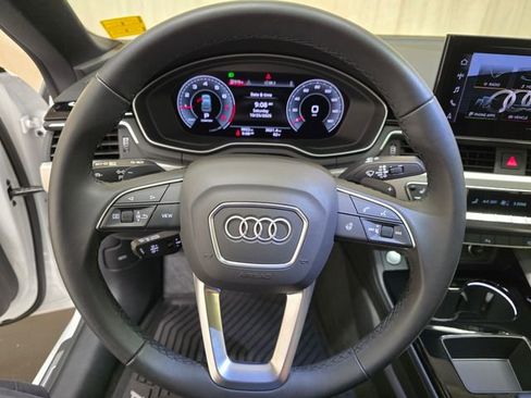 Used 2025 Audi A5 2.0T Premium Plus w/ Convenience Plus Package image 19