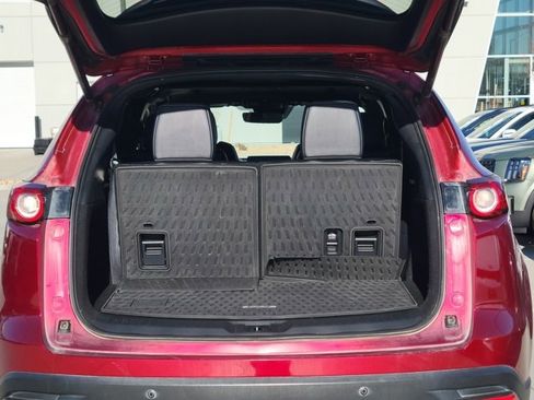 Used 2021 MAZDA CX-9 Grand Touring image 14