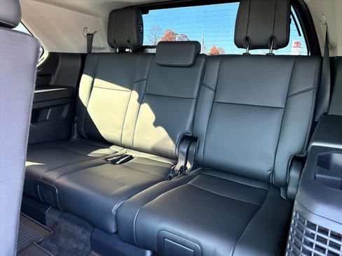 Used 2023 Toyota Sequoia Limited image 10