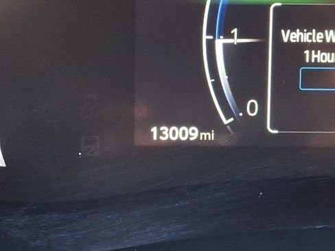 Used 2025 Toyota Grand Highlander AWD image 21