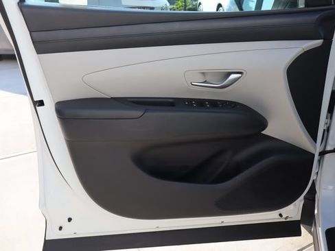 Used 2025 Hyundai Tucson SEL FWD image 25