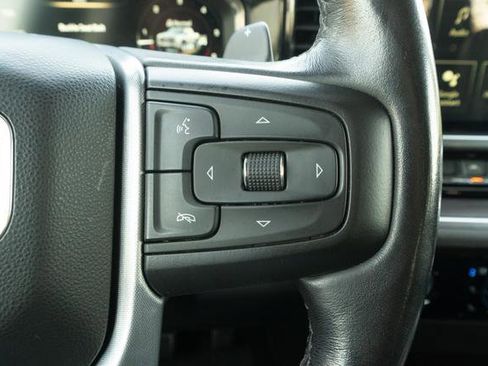 Used 2023 GMC Sierra 1500 SLT w/ SLT Premium Package image 21