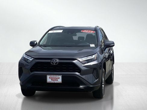Certified 2024 Toyota RAV4 XLE w/ Convenience Package AWD/4WD image 13