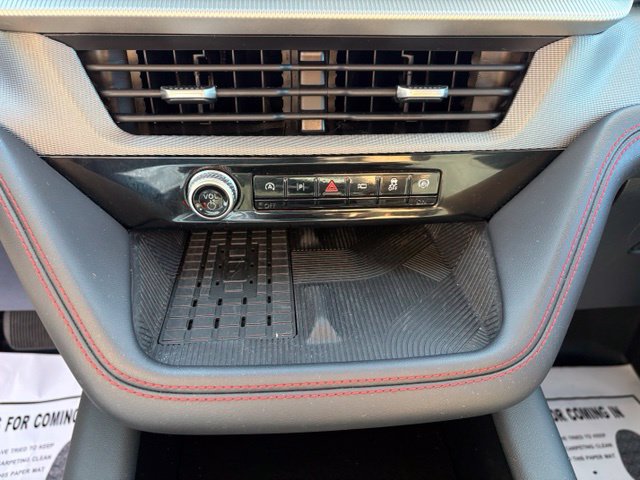 Used 2025 Ford Explorer ST w/ Sun And Sound Package AWD/4WD image 19