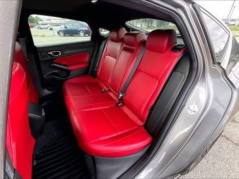 Used 2024 Acura Integra A-Spec FWD image 36