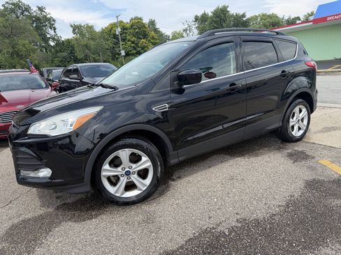 Used 2016 Ford Escape SE w/ Equipment Group 201A FWD image 22