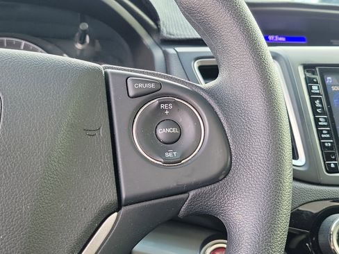 Used 2015 Honda CR-V EX image 27