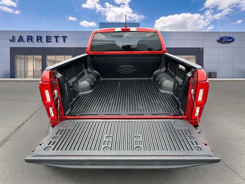 Certified 2019 Ford Ranger XLT w/ Equipment Group 301A Mid RWD image 26