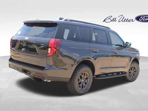 New 2027 Ford Expedition Tremor w/ Driver's Package AWD/4WD image 3