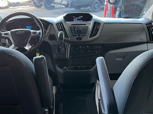 Used 2017 Ford Transit 150 XL image 21