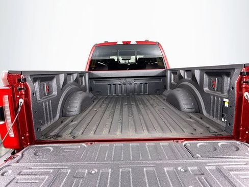 New 2026 Ford F350 Lariat w/ Tremor Off-Road Package image 28