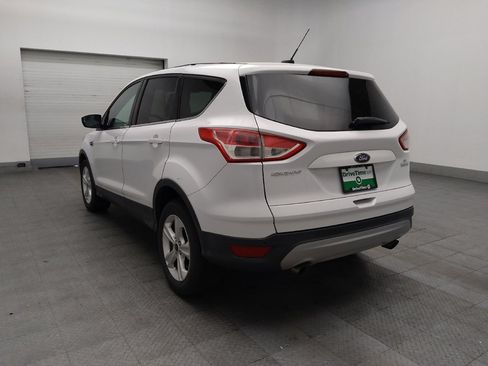 Used 2016 Ford Escape SE FWD image 5