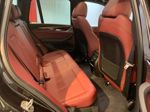 Used 2023 BMW X3 xDrive30i w/ Premium Package w/ZPA image 59