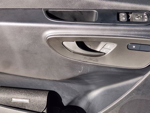 Certified 2024 Mercedes-Benz Sprinter 3500 image 23