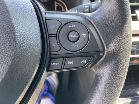 Used 2025 Toyota RAV4 XLE w/ Convenience Package FWD image 35