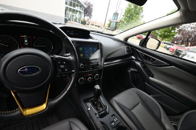 Used 2023 Subaru Crosstrek 2.5i Sport AWD/4WD image 8