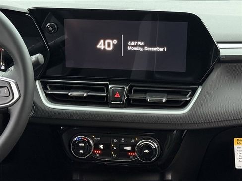 New 2026 Chevrolet TrailBlazer LT w/ Convenience Package image 16