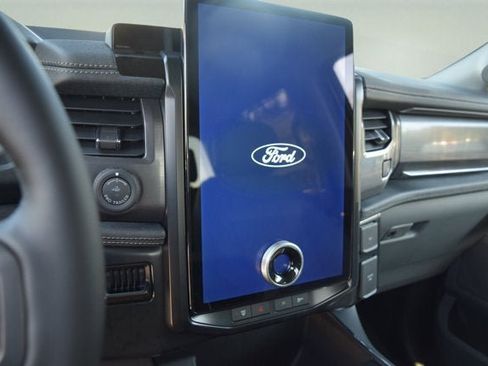 New 2025 Ford F150 Lightning Flash AWD/4WD image 9
