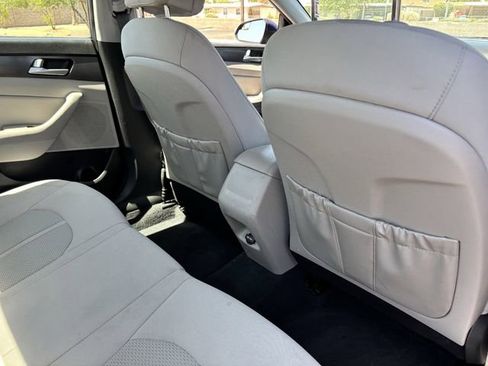 Used 2016 Hyundai Sonata Sport FWD image 13