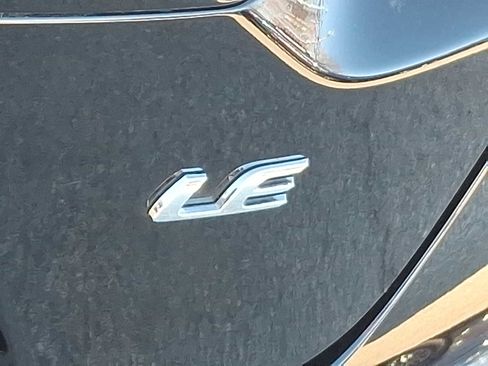 Certified 2024 Toyota Corolla LE image 33