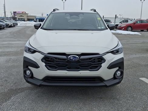 New 2026 Subaru Crosstrek 2.5i Limited w/ Crosstrek Mirror Package AWD/4WD image 5