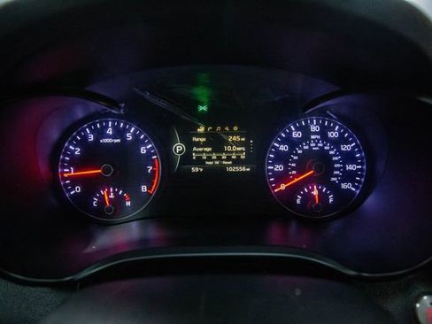 Used 2016 Kia Optima SX image 5