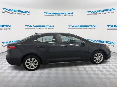 Used 2024 Toyota Corolla LE FWD image 6
