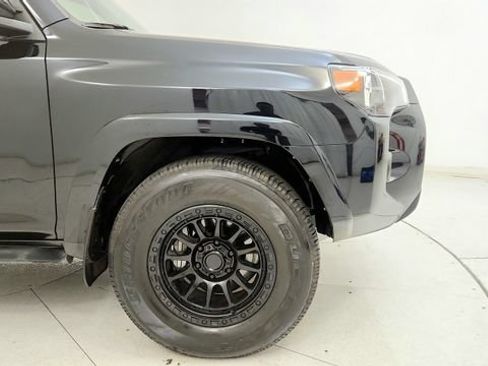 Used 2024 Toyota 4Runner SR5 RWD image 21