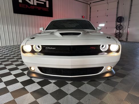 Used 2019 Dodge Challenger R/T Scat Pack image 56