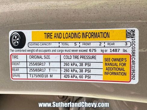 Used 2024 Chevrolet Colorado W/T image 38