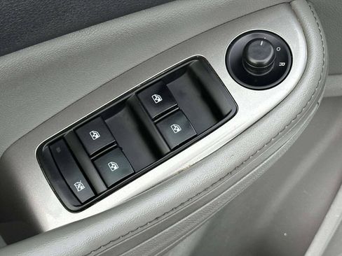 Used 2015 Chevrolet Malibu LS FWD image 14