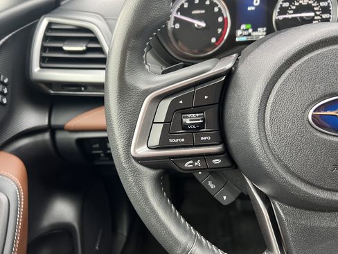 Used 2022 Subaru Forester Touring w/ Popular Package #2 image 28