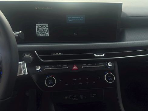 New 2026 Hyundai Sonata SEL image 11