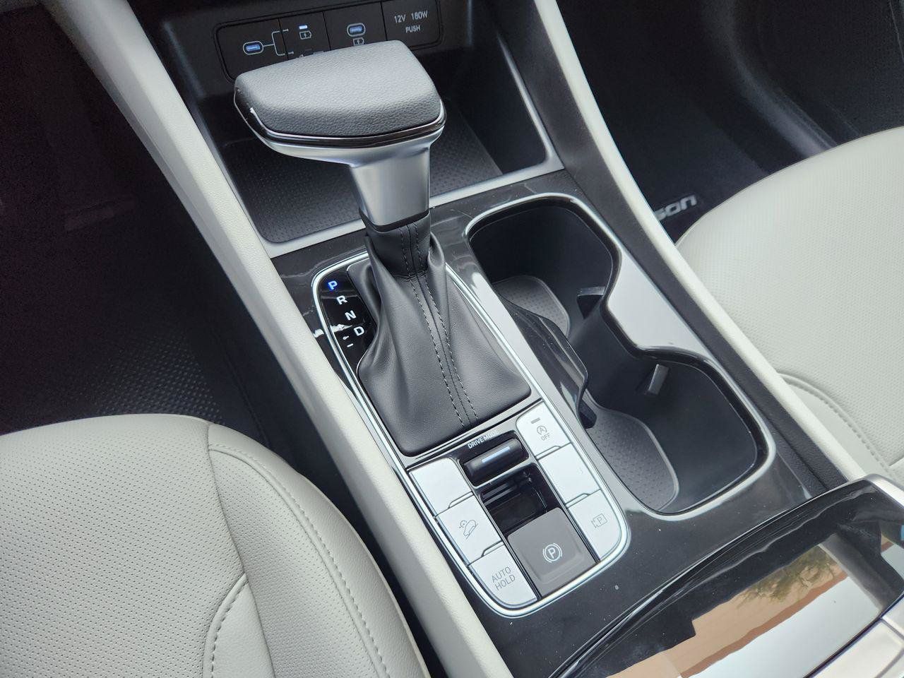 New 2026 Hyundai Tucson SEL Plus FWD image 19