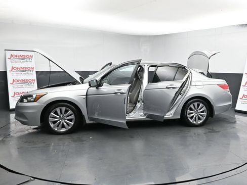 Used 2012 Honda Accord EX-L image 44