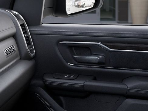 New 2026 RAM 1500 Laramie w/ Night Edition AWD/4WD image 25