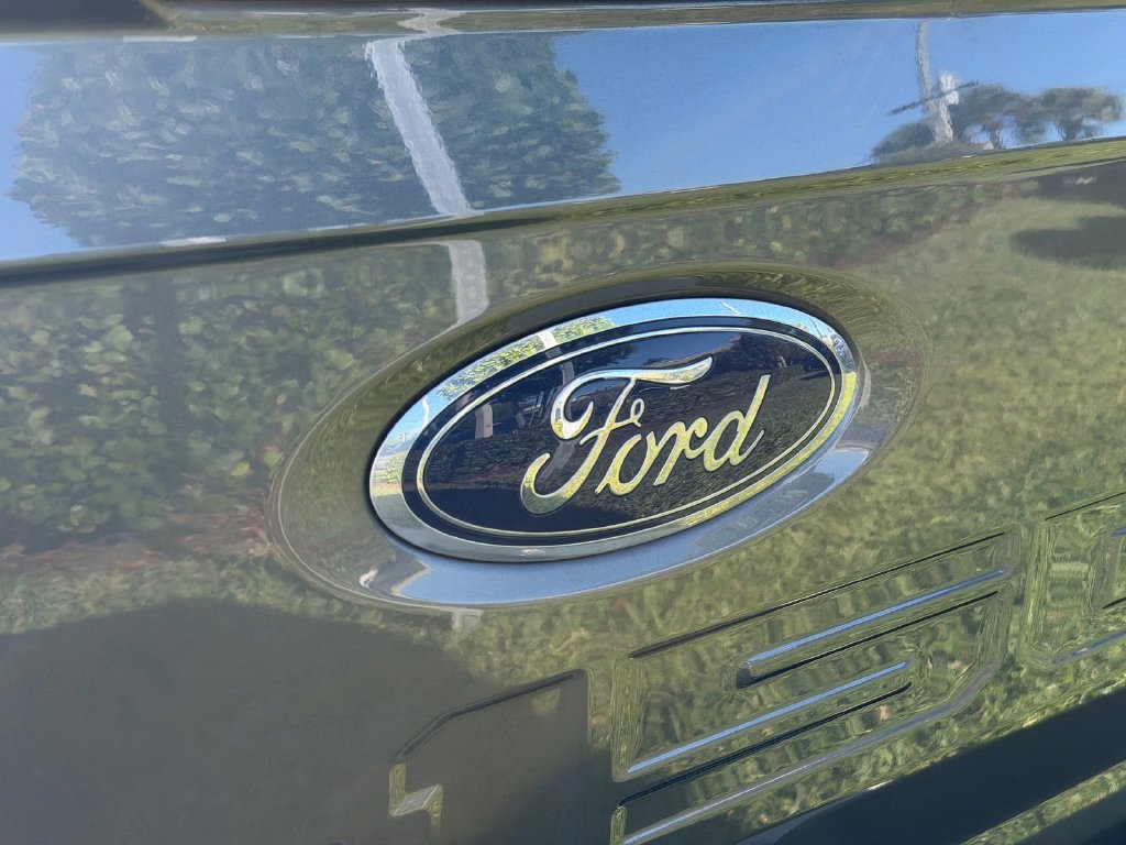 Certified 2023 Ford F150 XLT w/ Equipment Group 302A High RWD image 14