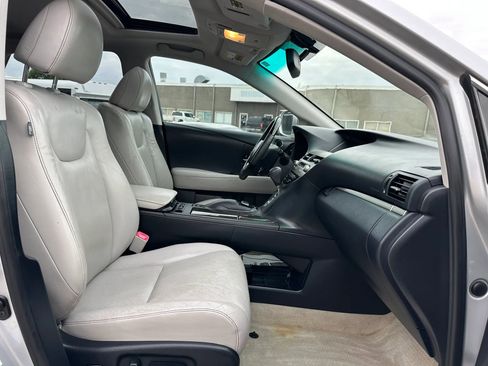 Used 2013 Lexus RX 450h FWD w/ Navigation Pkg image 23