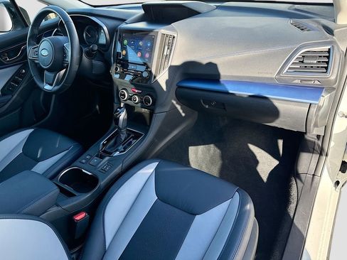 Used 2020 Subaru Crosstrek Hybrid w/ Popular Package #3 image 34