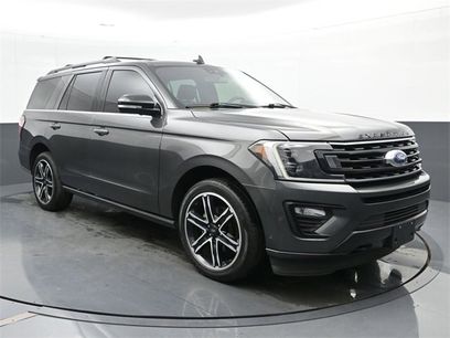Used 2019 Ford Expedition Limited w/ Equipment Group 303A
