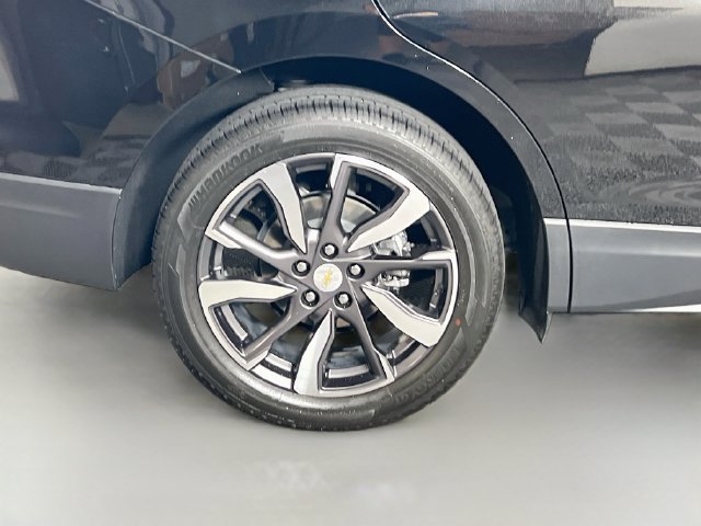 Used 2024 Chevrolet Equinox Premier AWD/4WD image 40