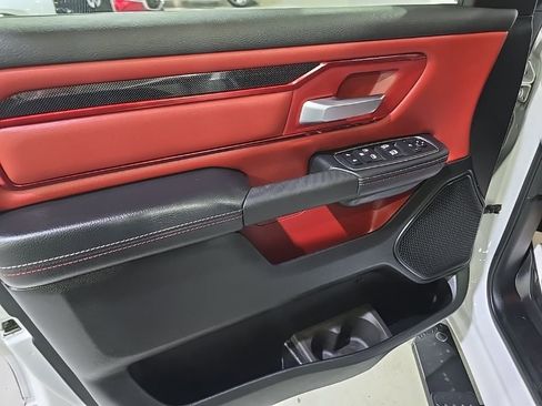 Used 2020 RAM 1500 Rebel w/ Rebel Level 1 Equipment Group image 17