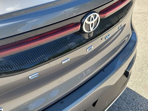 New 2026 Toyota Crown AWD/4WD image 6