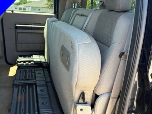 Used 2008 Ford F250 XL AWD/4WD image 25