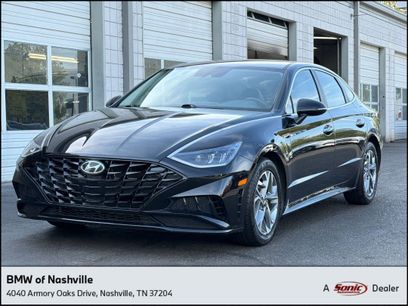 Used 2020 Hyundai Sonata SEL w/ Convenience Package