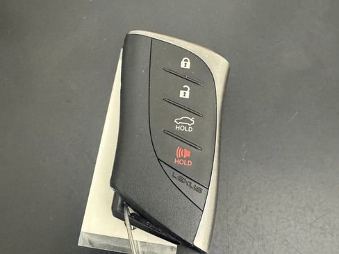 Used 2020 Lexus ES 350 w/ Premium Package image 53